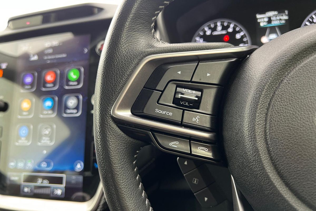 2022 Subaru Outback OUTBACK AWD MY22