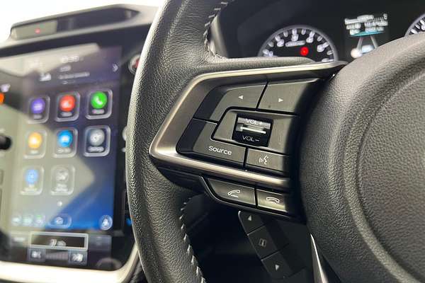 2022 Subaru Outback OUTBACK AWD MY22