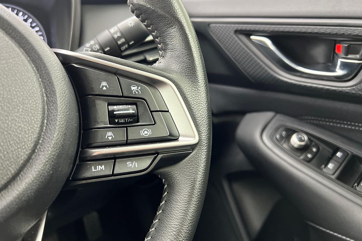 2022 Subaru Outback OUTBACK AWD MY22