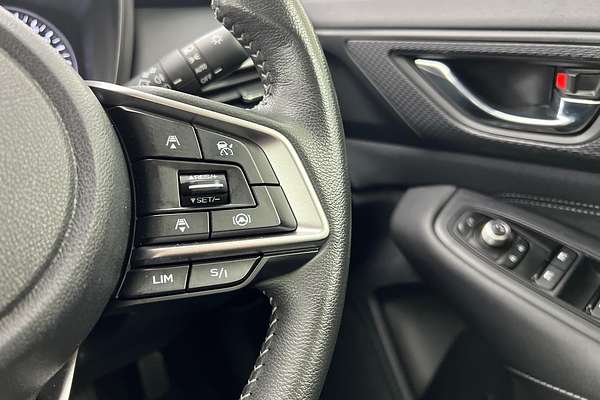 2022 Subaru Outback OUTBACK AWD MY22