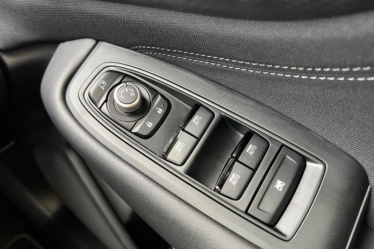 2022 Subaru Outback OUTBACK AWD MY22