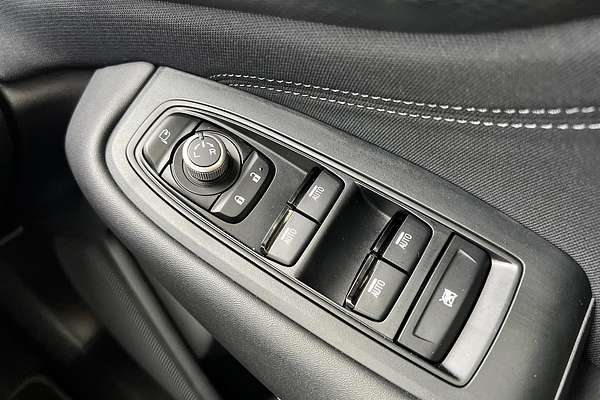 2022 Subaru Outback OUTBACK AWD MY22