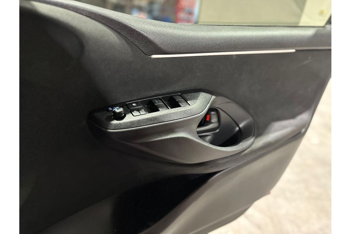 2023 Toyota Yaris Ascent Sport MXPA10R