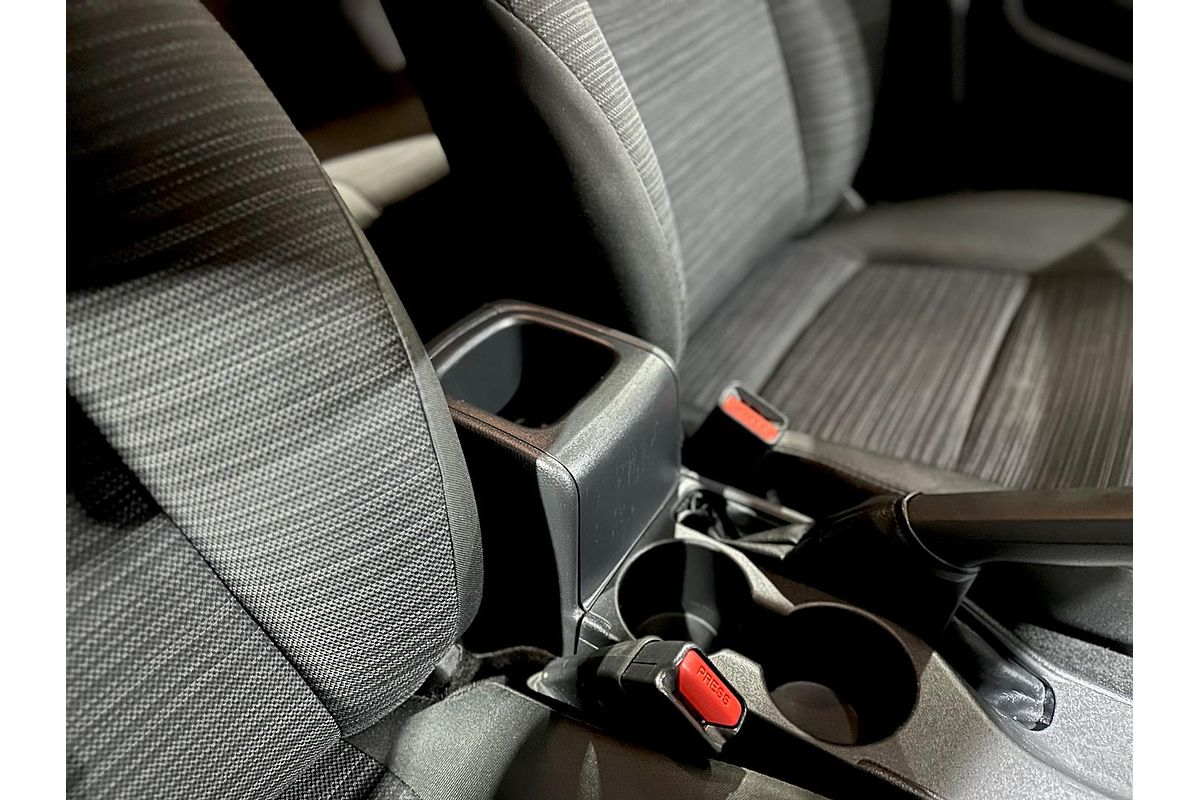 2023 Toyota Yaris Ascent Sport MXPA10R