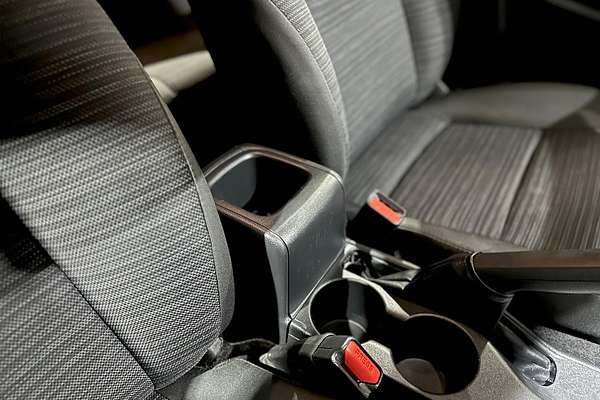 2023 Toyota Yaris Ascent Sport MXPA10R