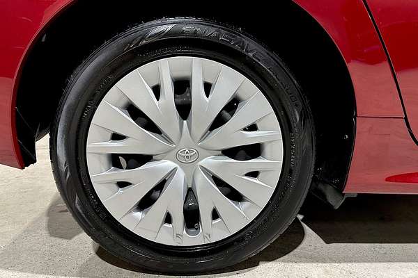 2023 Toyota Yaris Ascent Sport MXPA10R