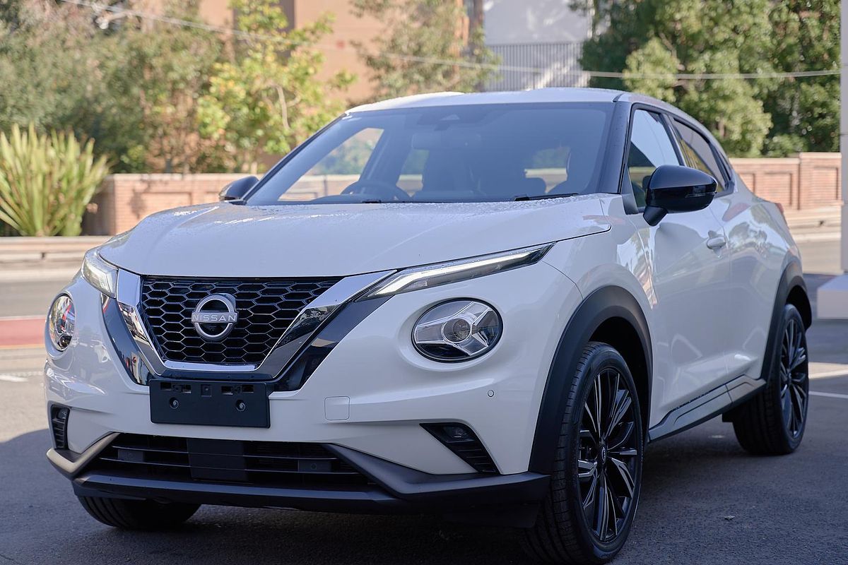 2023 Nissan JUKE Ti F16