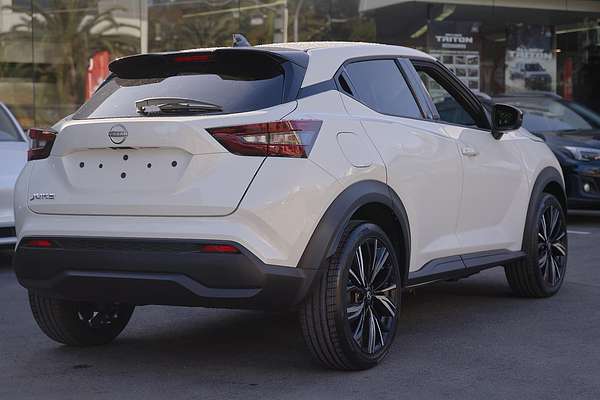 2023 Nissan JUKE Ti F16