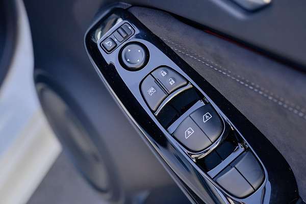 2023 Nissan JUKE Ti F16