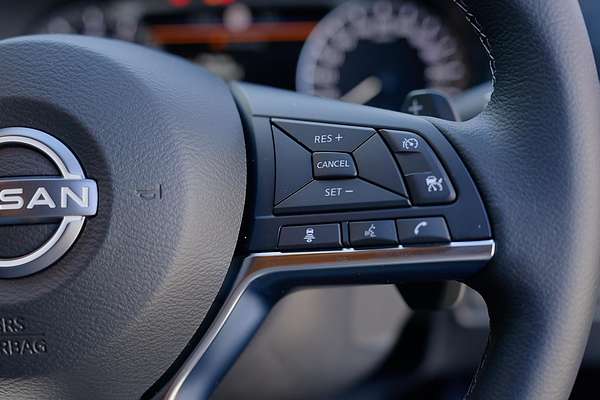 2023 Nissan JUKE Ti F16