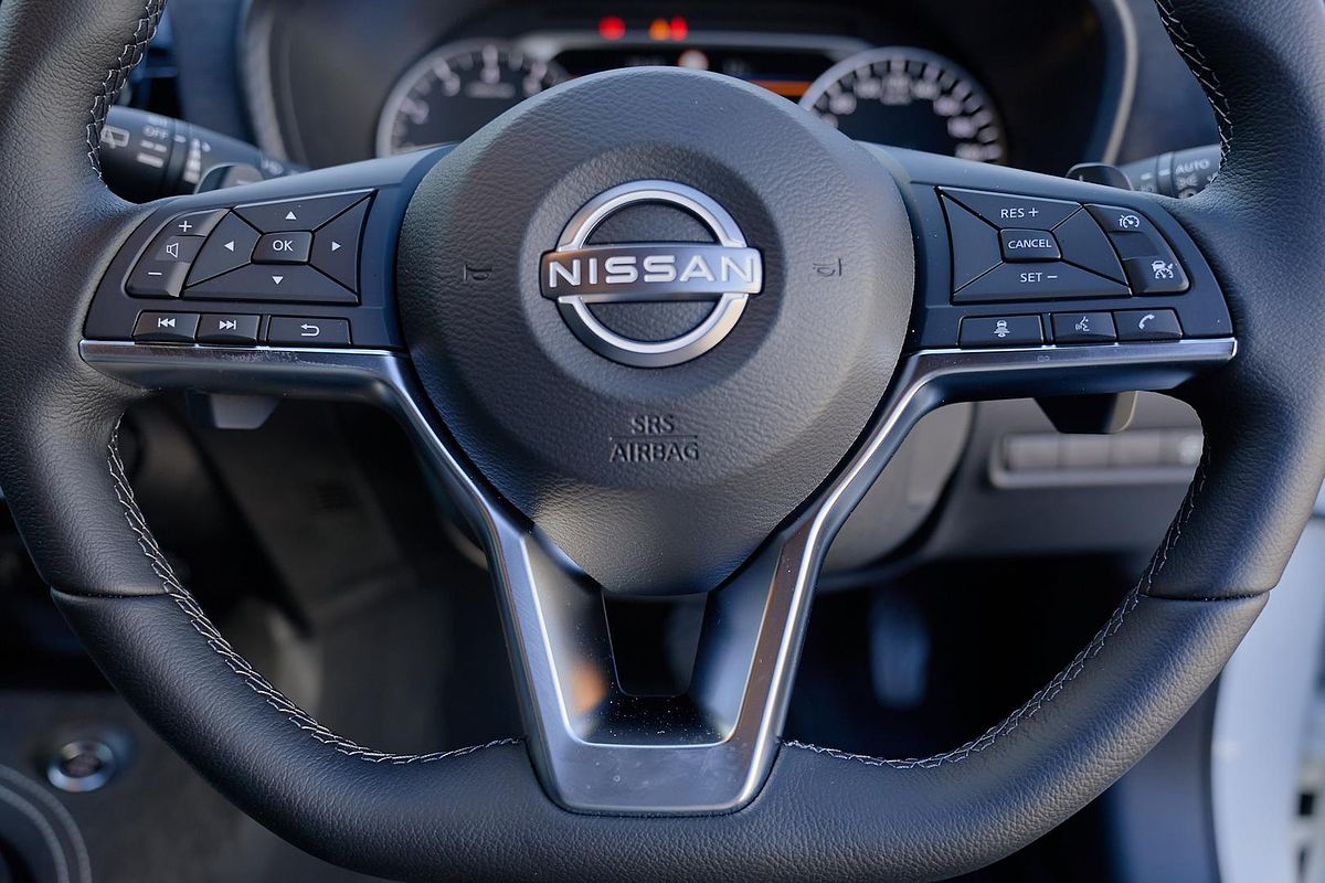 2023 Nissan JUKE Ti F16