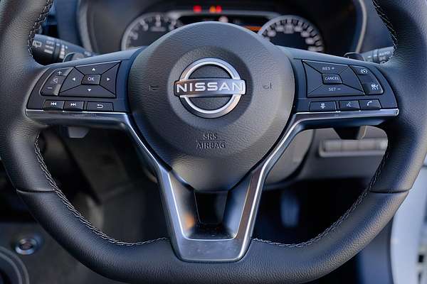 2023 Nissan JUKE Ti F16