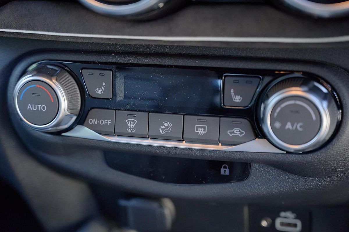 2023 Nissan JUKE Ti F16