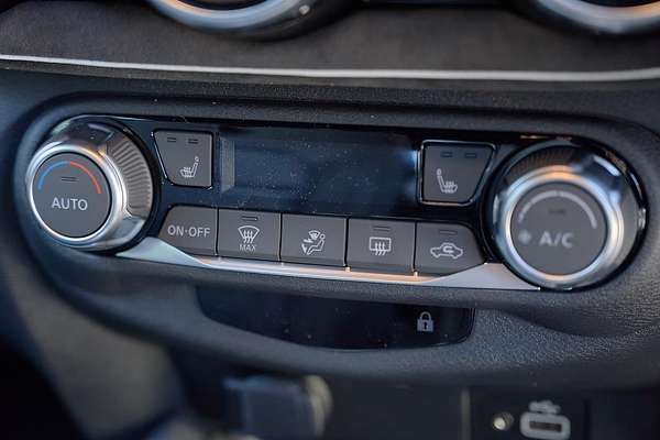 2023 Nissan JUKE Ti F16