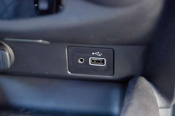 2023 Nissan JUKE Ti F16