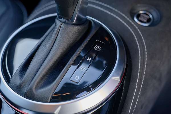 2023 Nissan JUKE Ti F16