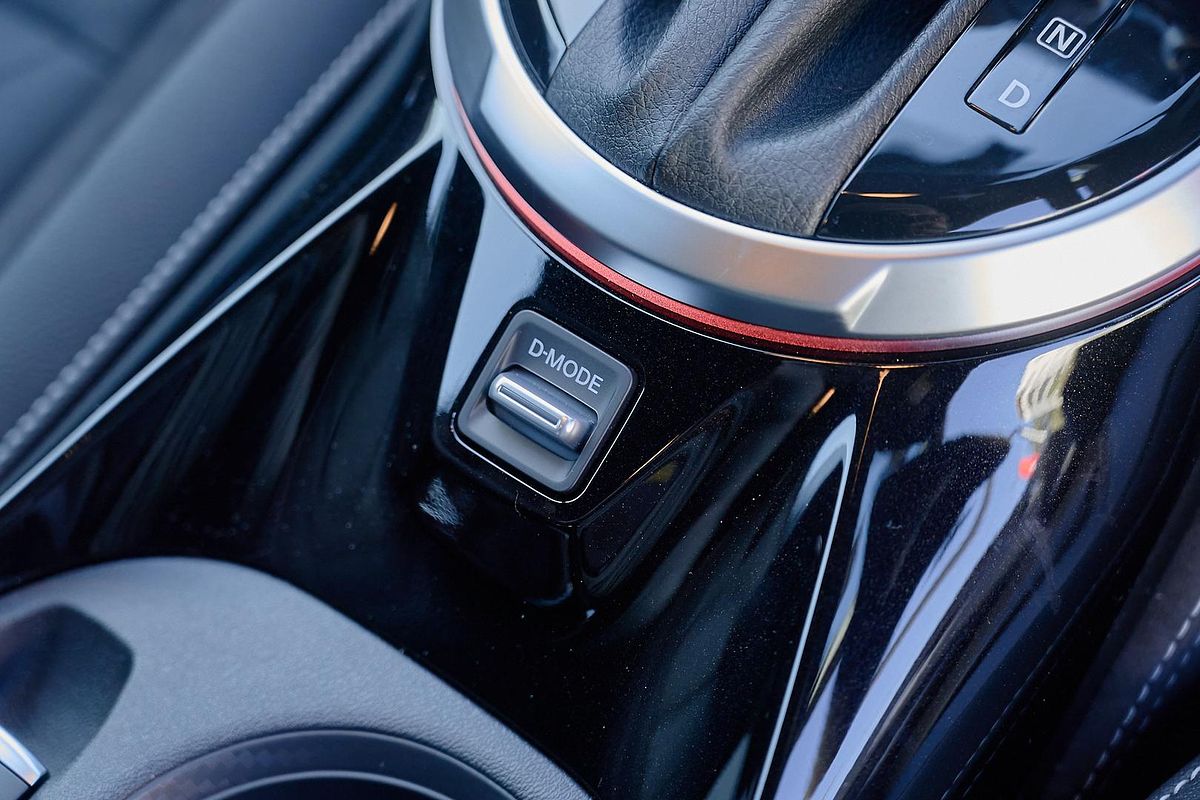 2023 Nissan JUKE Ti F16