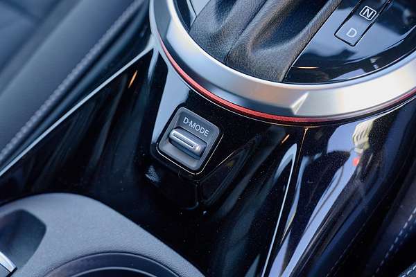 2023 Nissan JUKE Ti F16