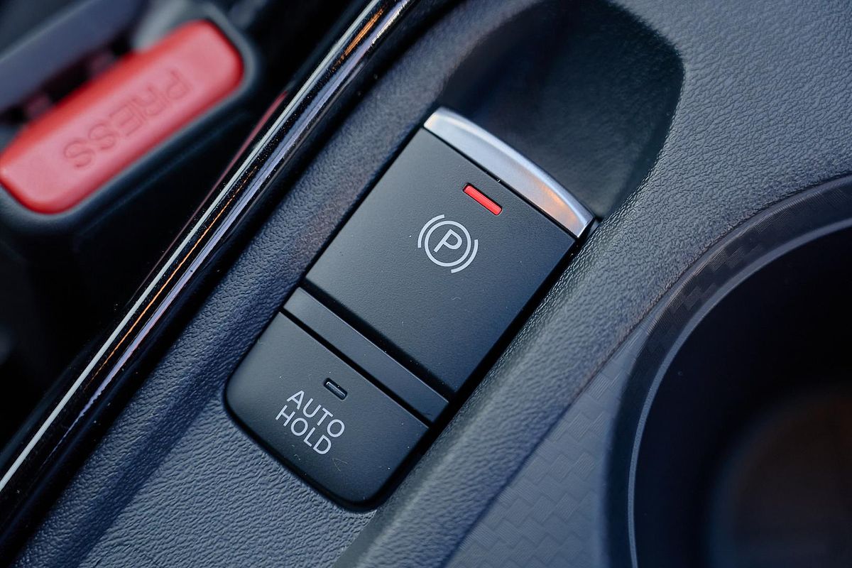 2023 Nissan JUKE Ti F16