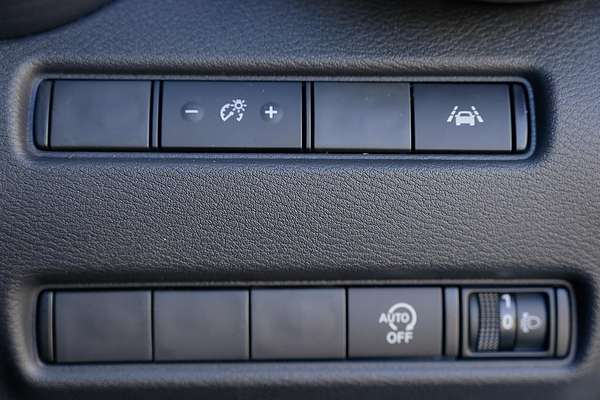 2023 Nissan JUKE Ti F16