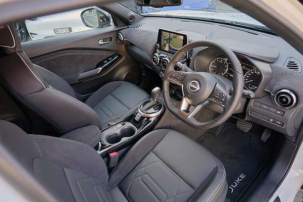 2023 Nissan JUKE Ti F16