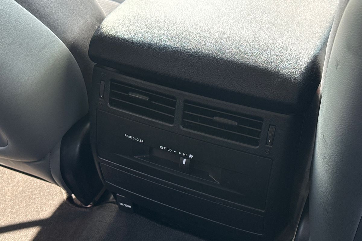 2019 Toyota Landcruiser GXL VDJ200R