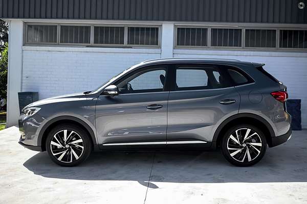 2025 MG ZS Essence Turbo ZS32