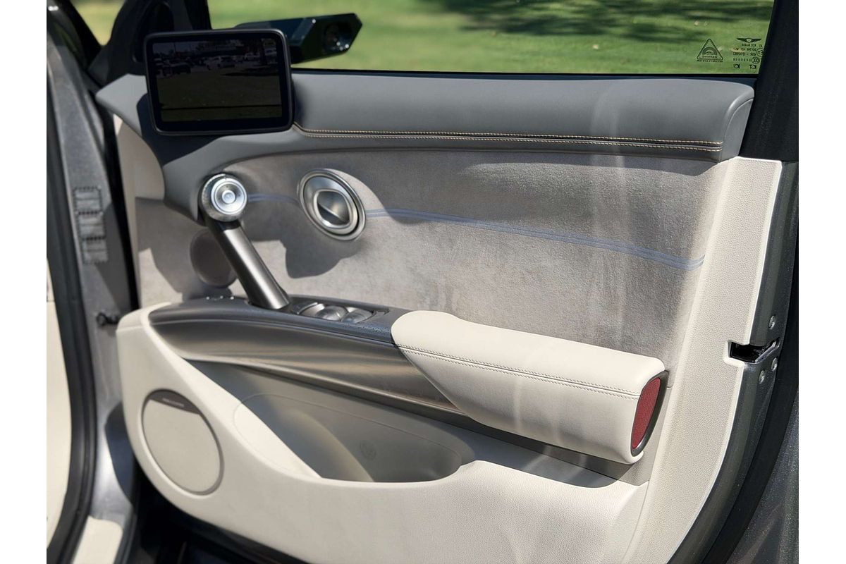 2022 Genesis GV60 AWD JW