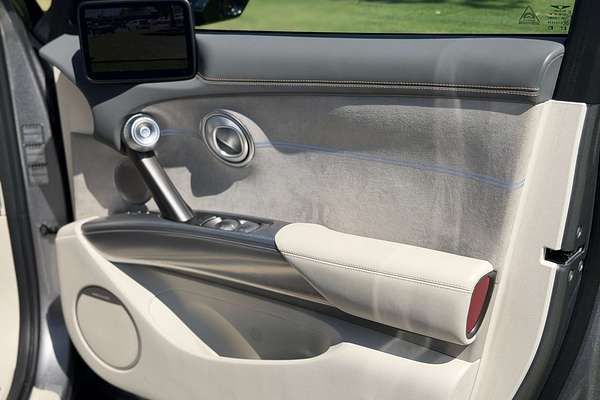 2022 Genesis GV60 AWD JW