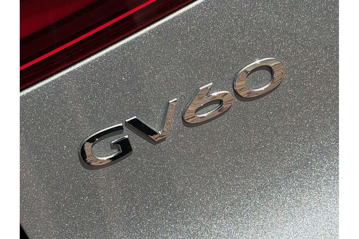 2022 Genesis GV60 AWD JW