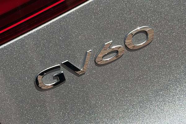 2022 Genesis GV60 AWD JW