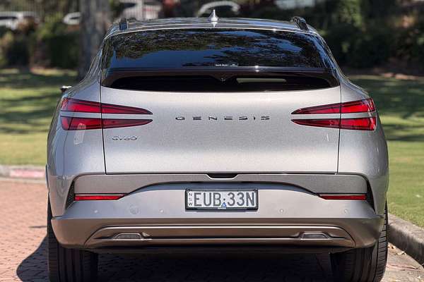 2022 Genesis GV60 AWD JW