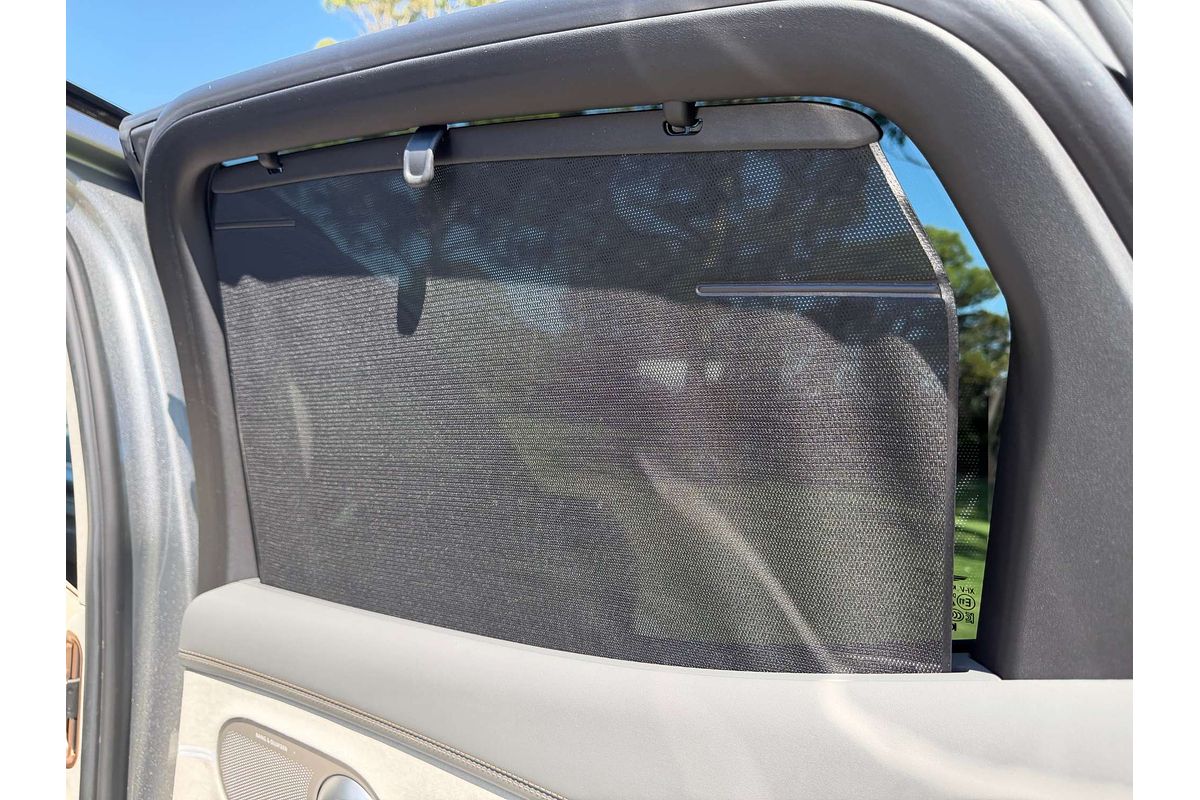 2022 Genesis GV60 AWD JW