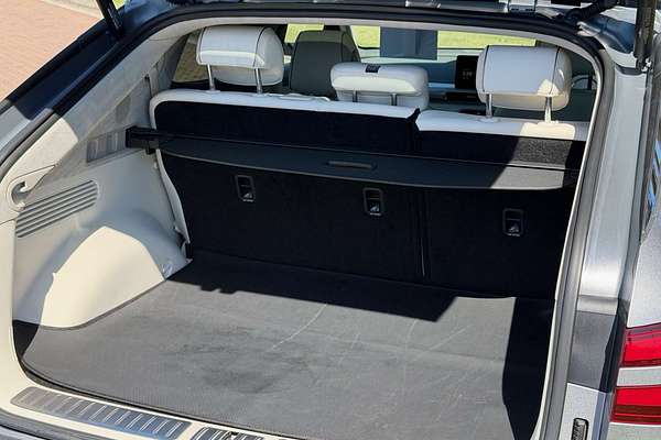 2022 Genesis GV60 AWD JW