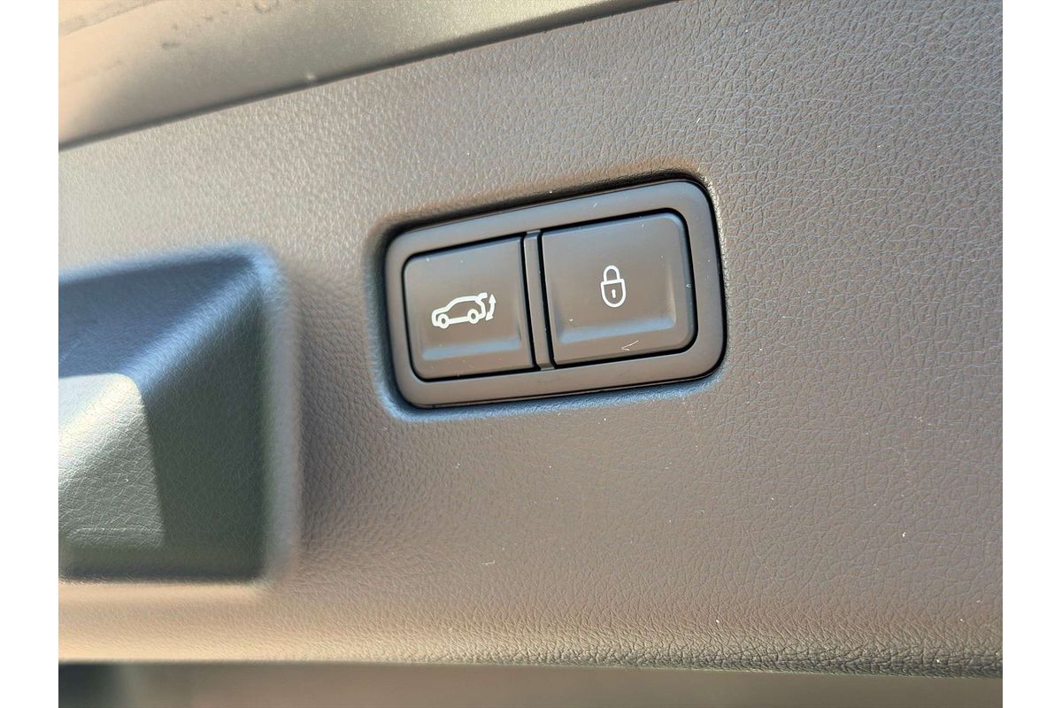 2022 Genesis GV60 AWD JW