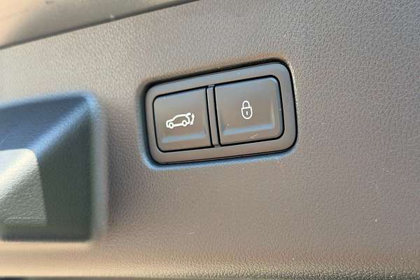 2022 Genesis GV60 AWD JW