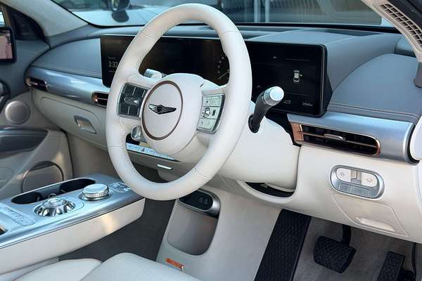 2022 Genesis GV60 AWD JW