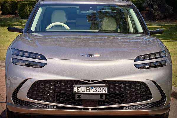 2022 Genesis GV60 AWD JW