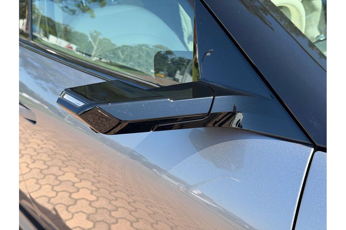 2022 Genesis GV60 AWD JW