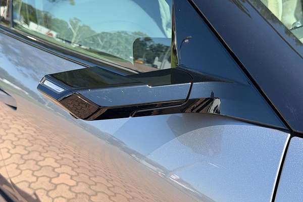 2022 Genesis GV60 AWD JW