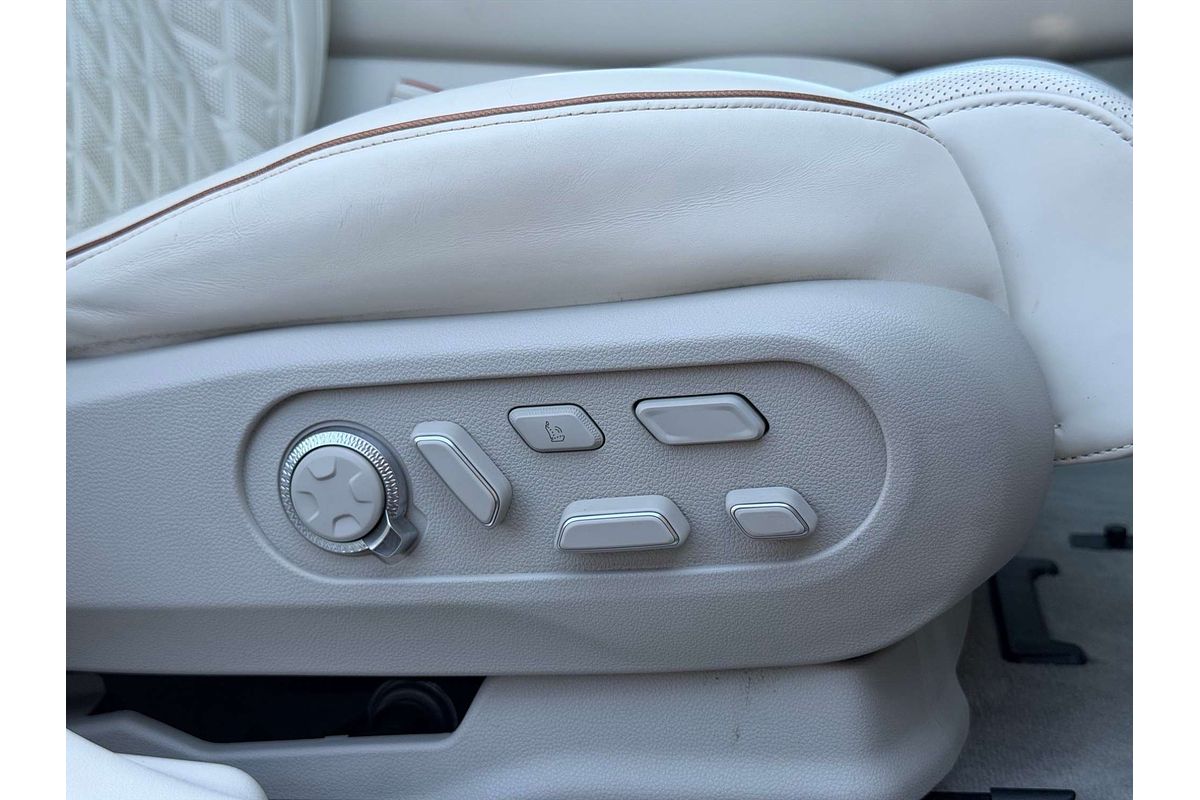 2022 Genesis GV60 AWD JW