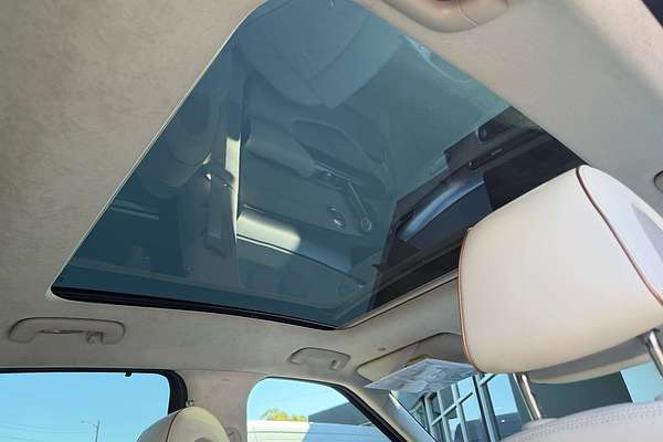 2022 Genesis GV60 AWD JW