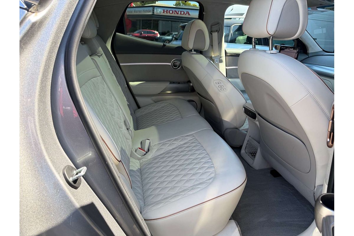 2022 Genesis GV60 AWD JW