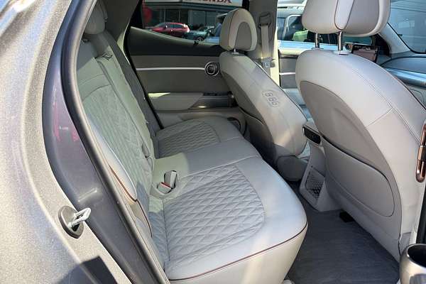 2022 Genesis GV60 AWD JW