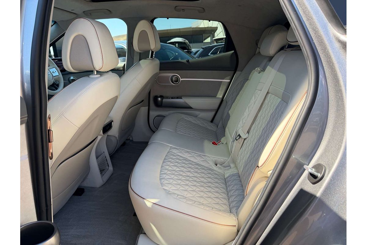 2022 Genesis GV60 AWD JW