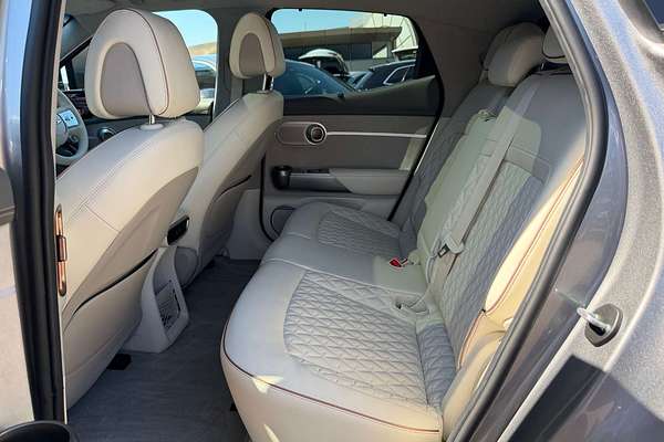 2022 Genesis GV60 AWD JW