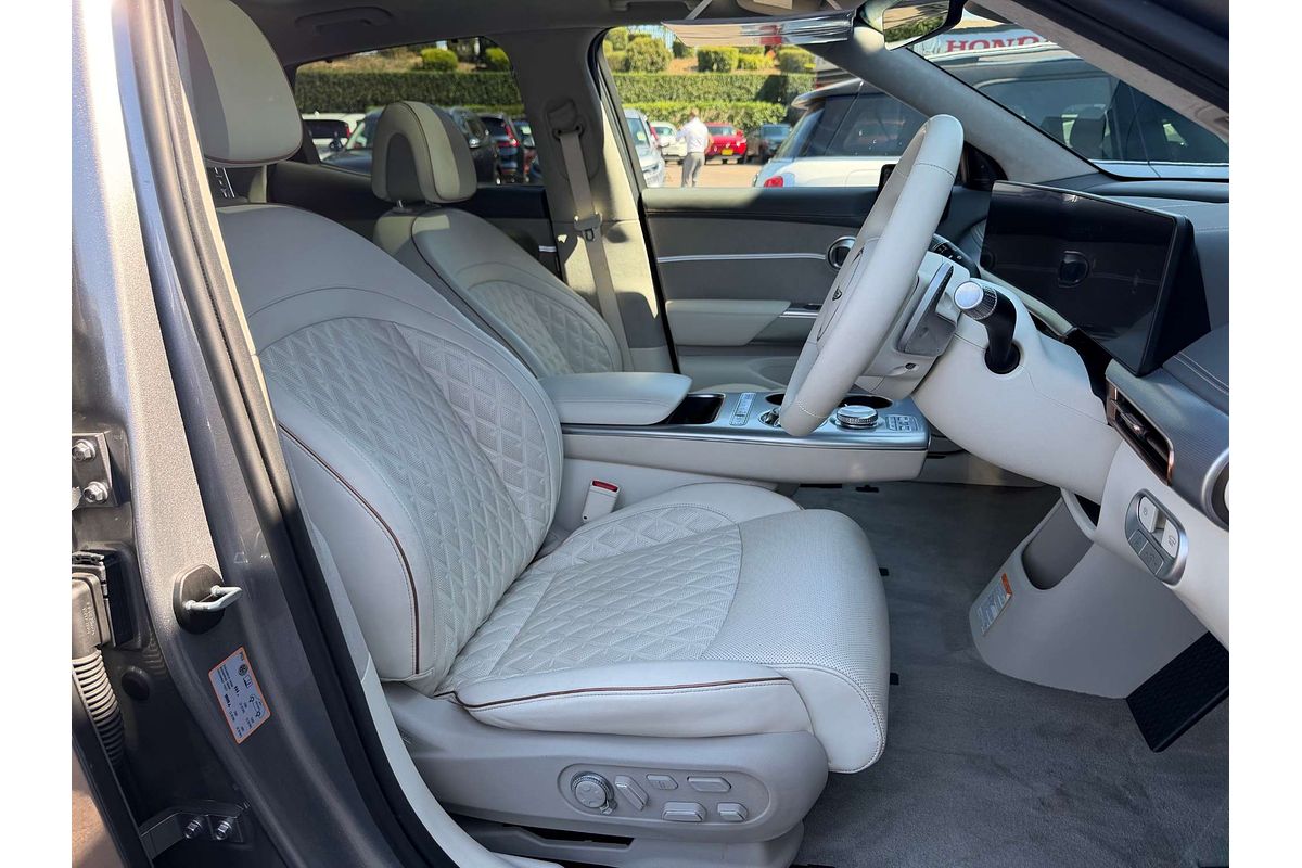 2022 Genesis GV60 AWD JW