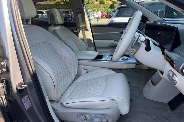 2022 Genesis GV60 AWD JW