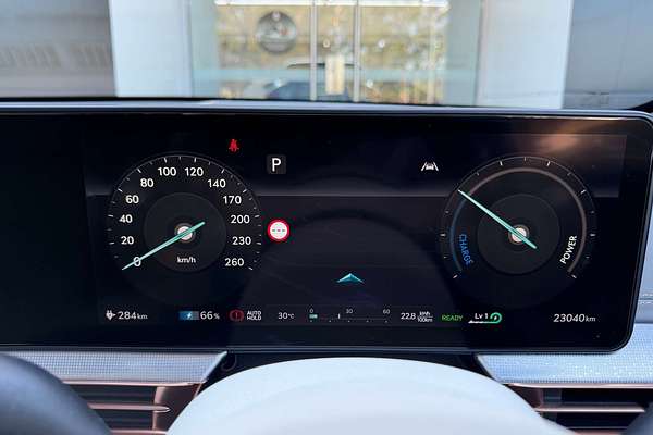 2022 Genesis GV60 AWD JW