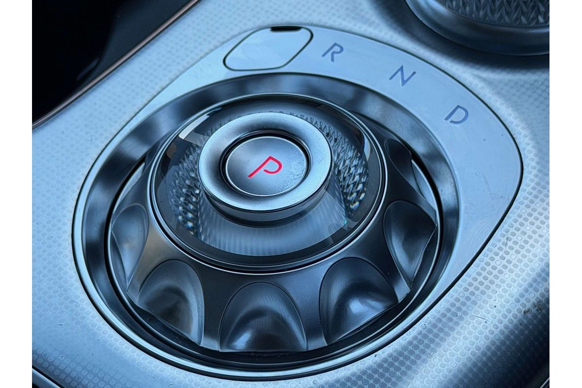 2022 Genesis GV60 AWD JW